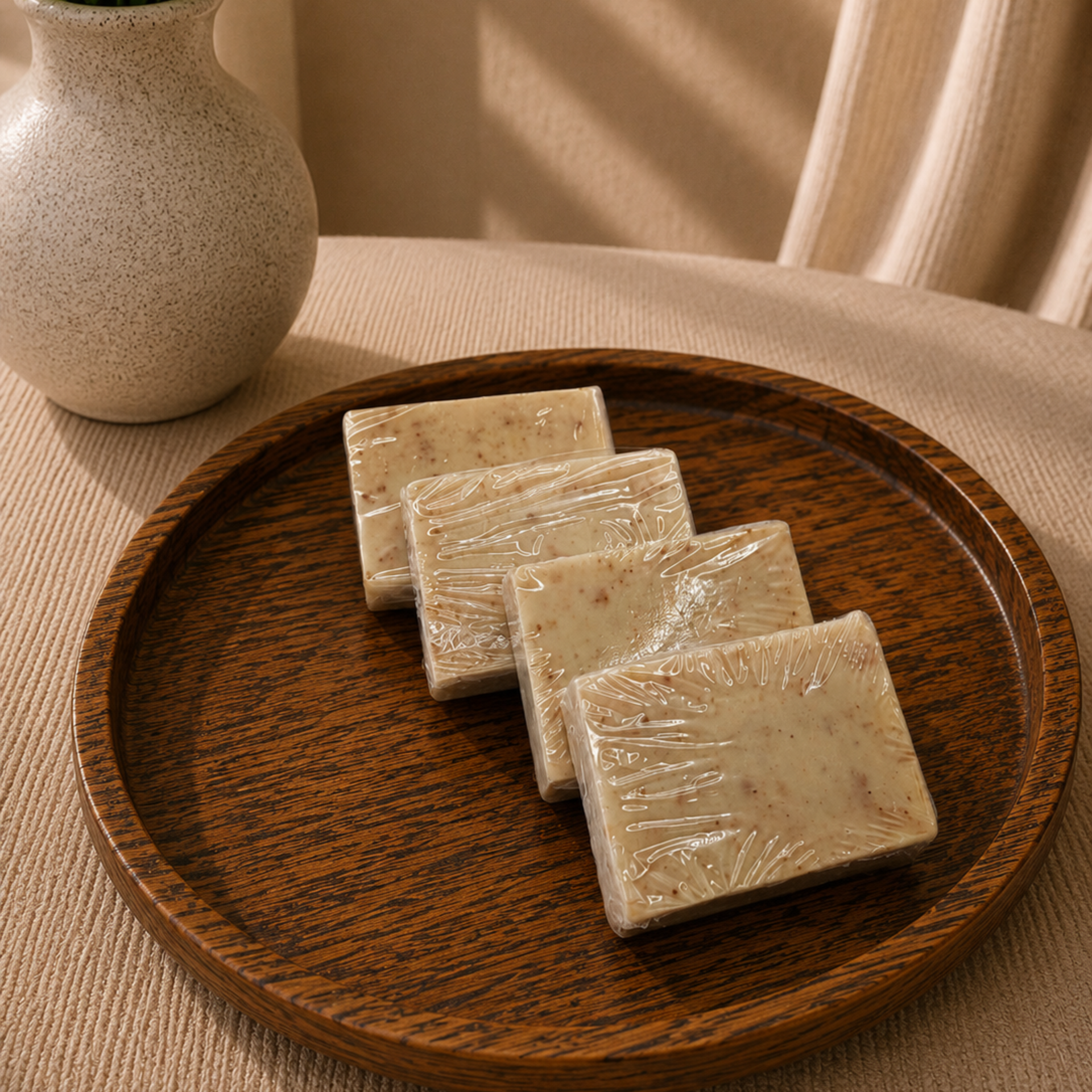 Jewelweed/Poison Ivy Soap