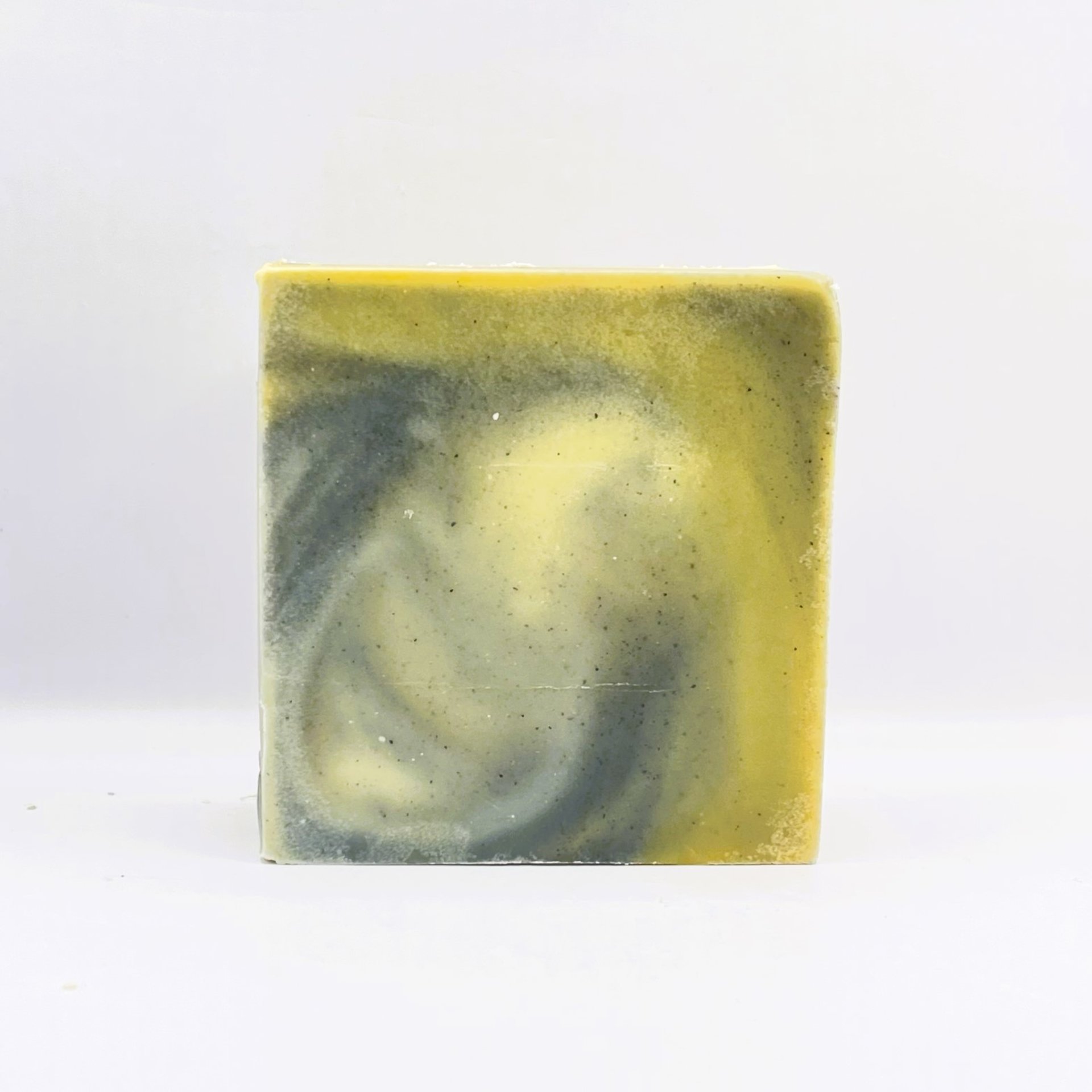 Tea Tree & Lemongrass Soap