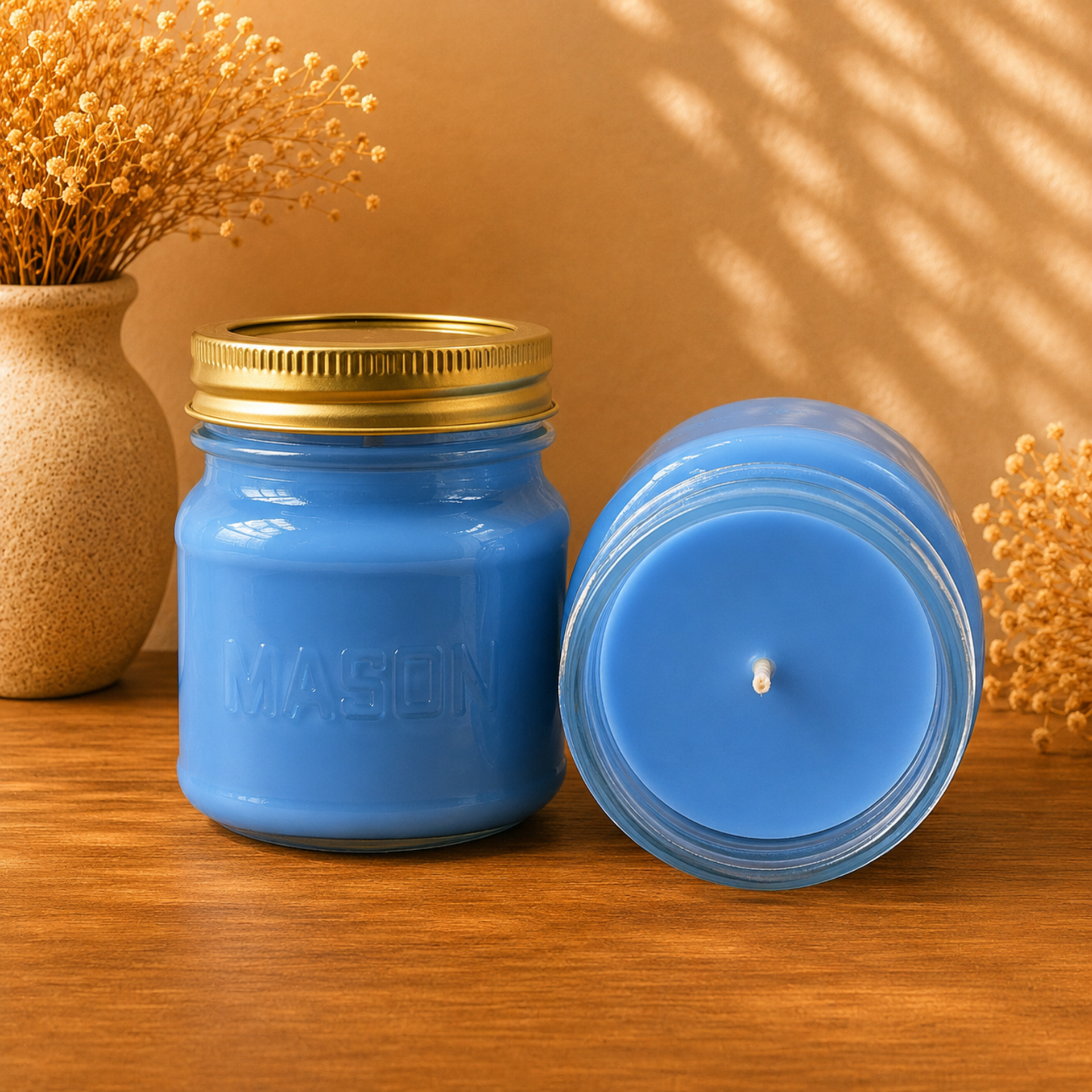 Ocean Breeze, 8 oz jar