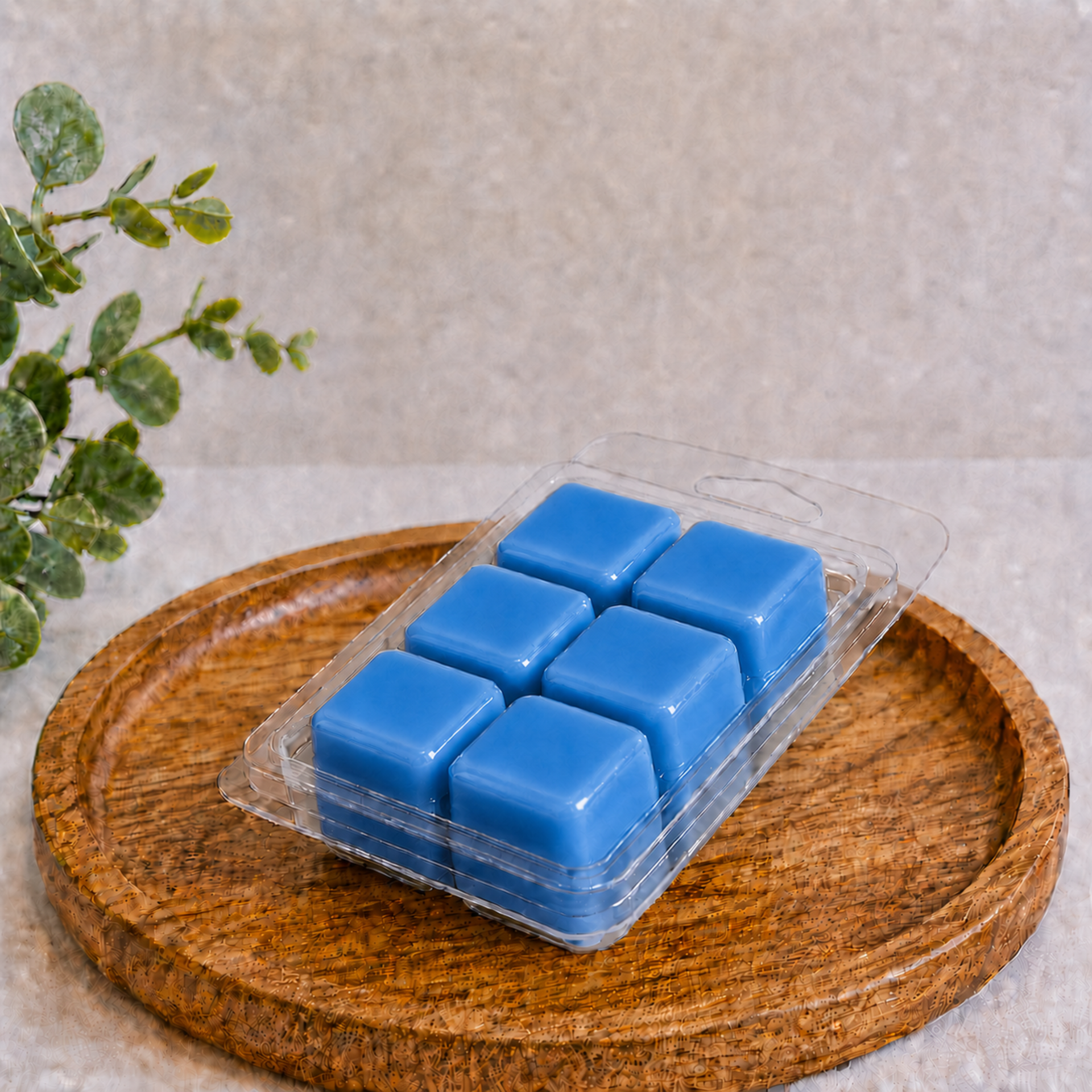 Blueberry Melt