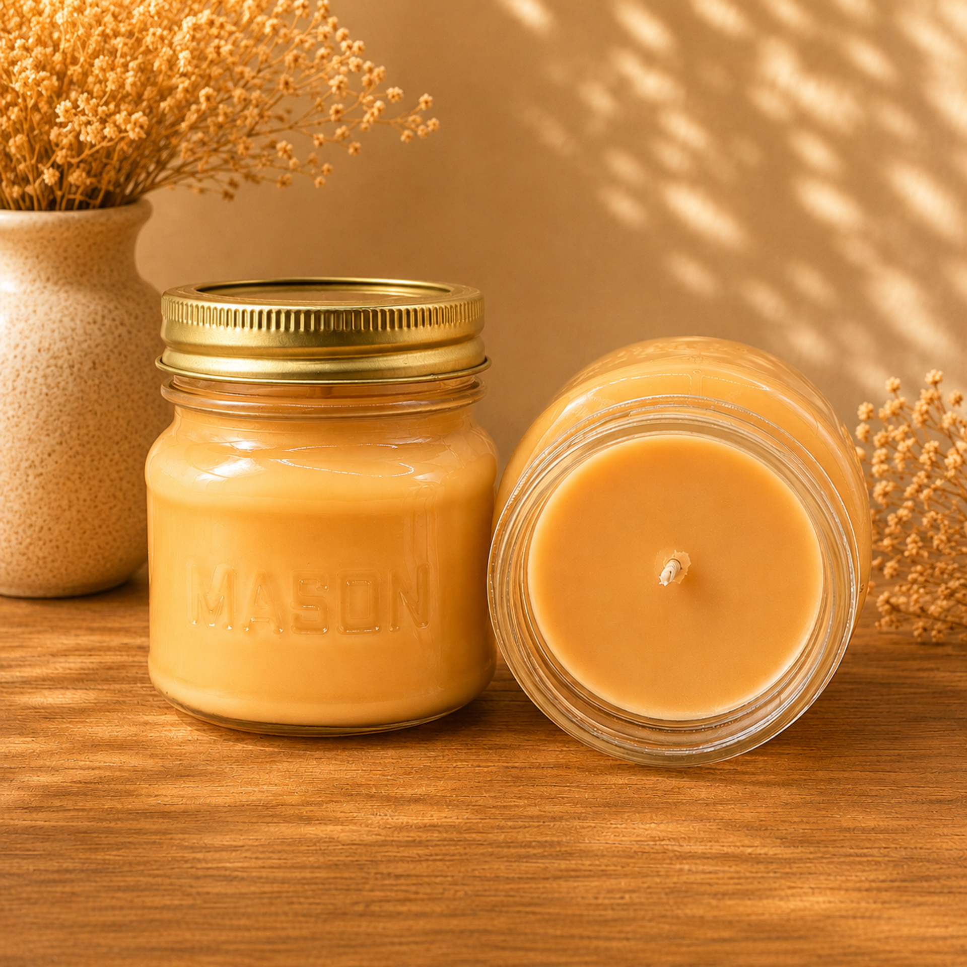 Snickerdoodle, 8 oz Jar