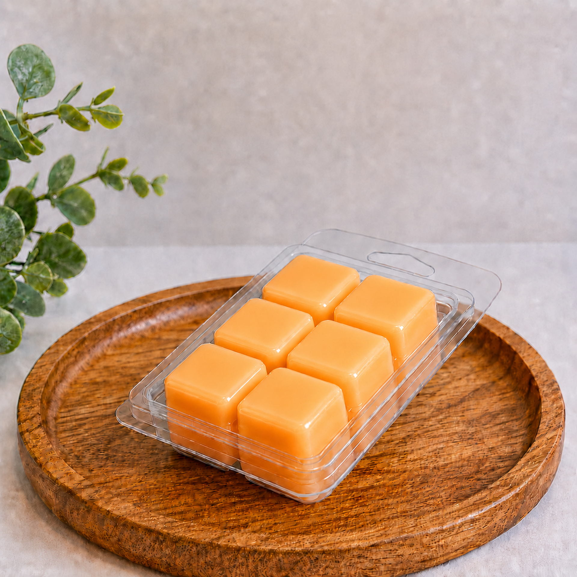 Orange Blossom Melt