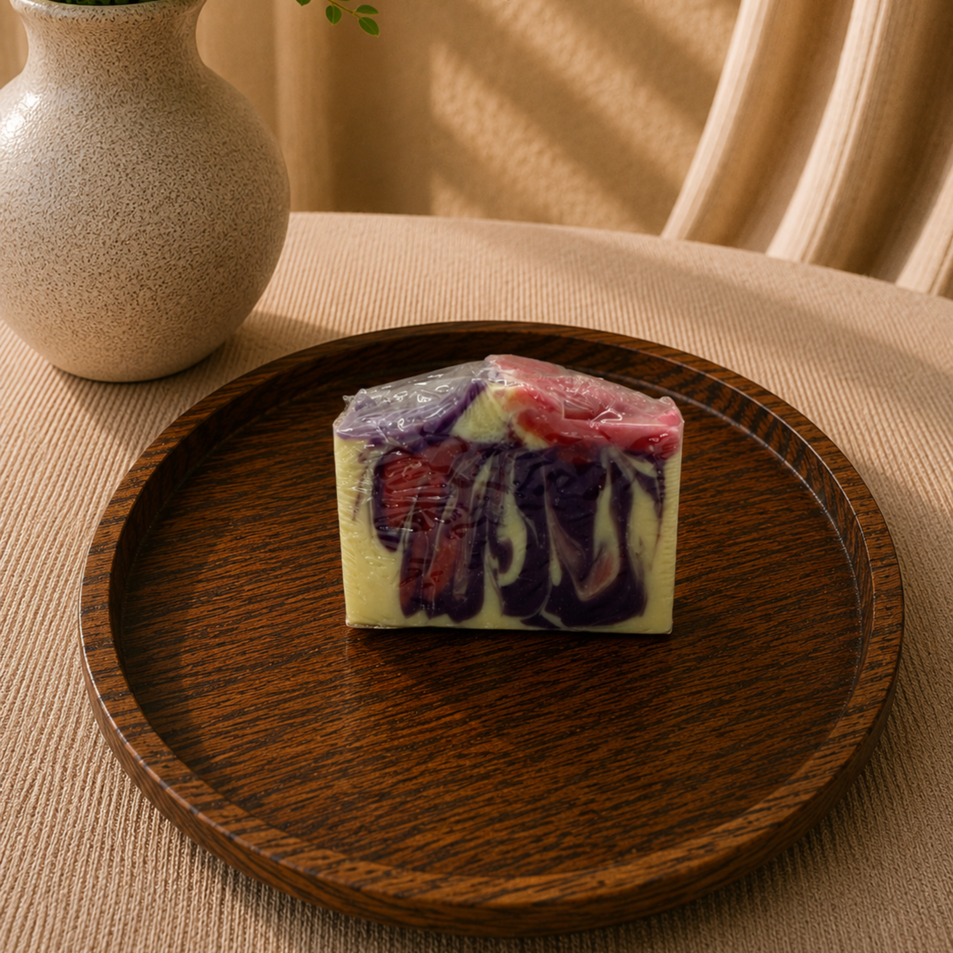 Love Spell Soap