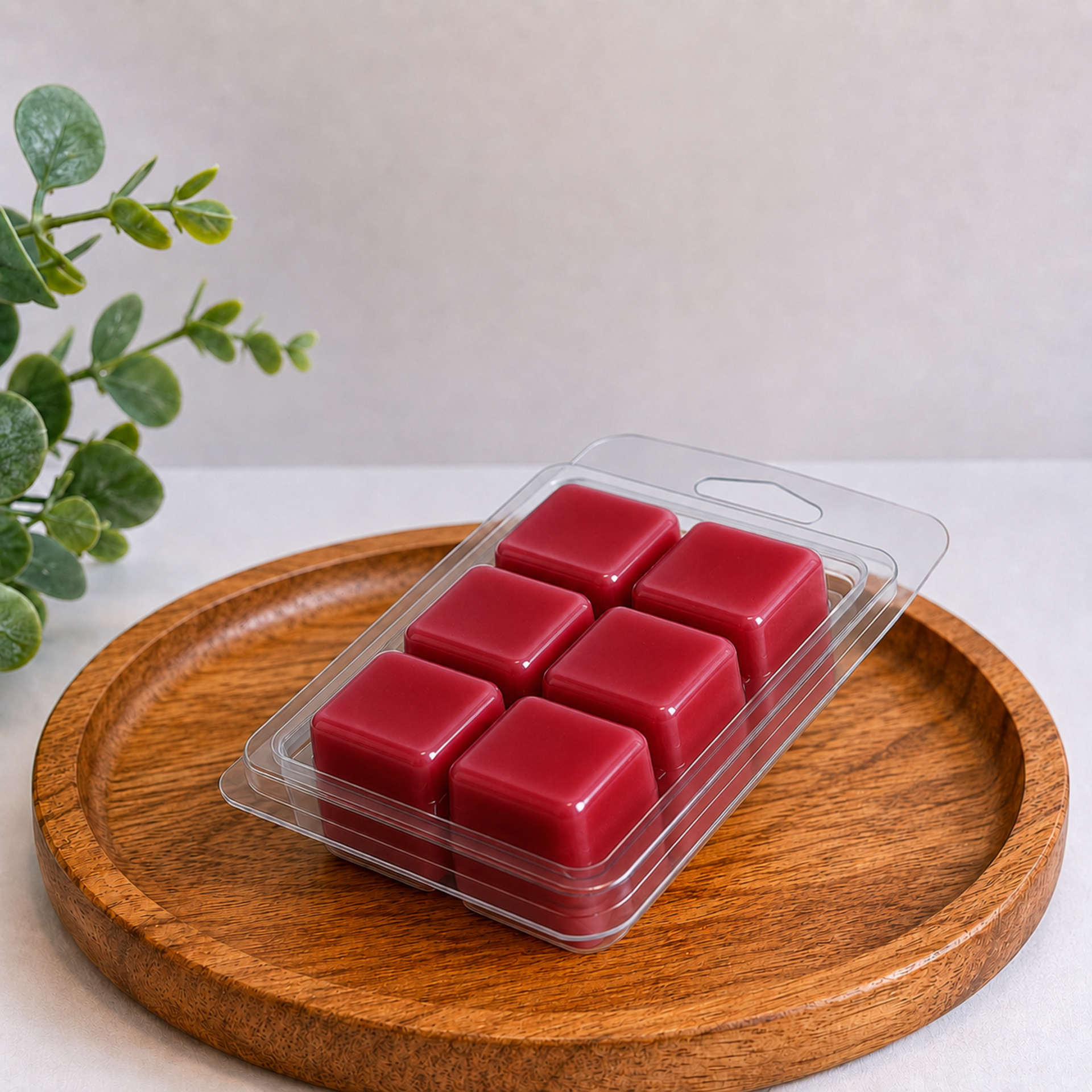 Pomegranate Melt
