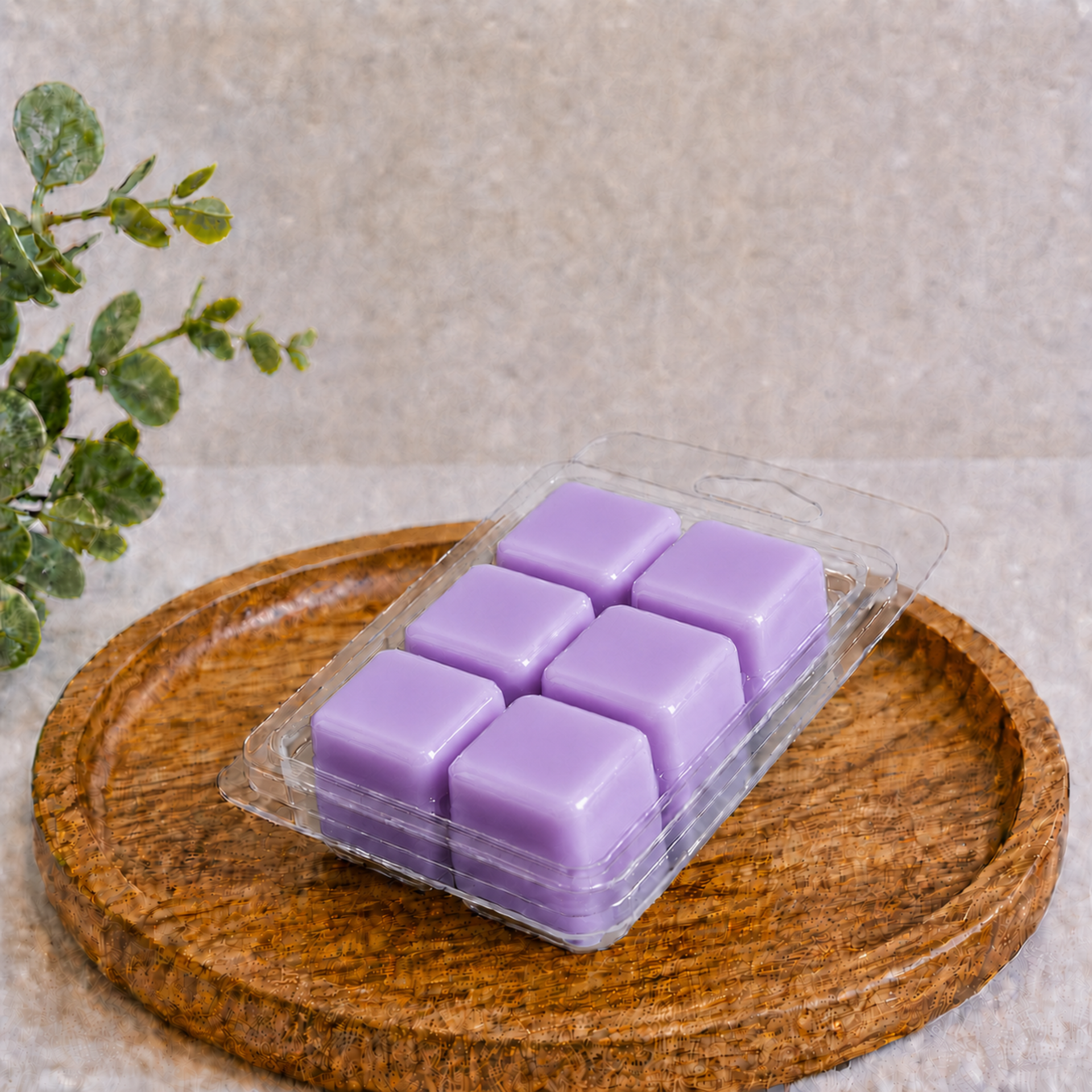 Lavender Sage Melt