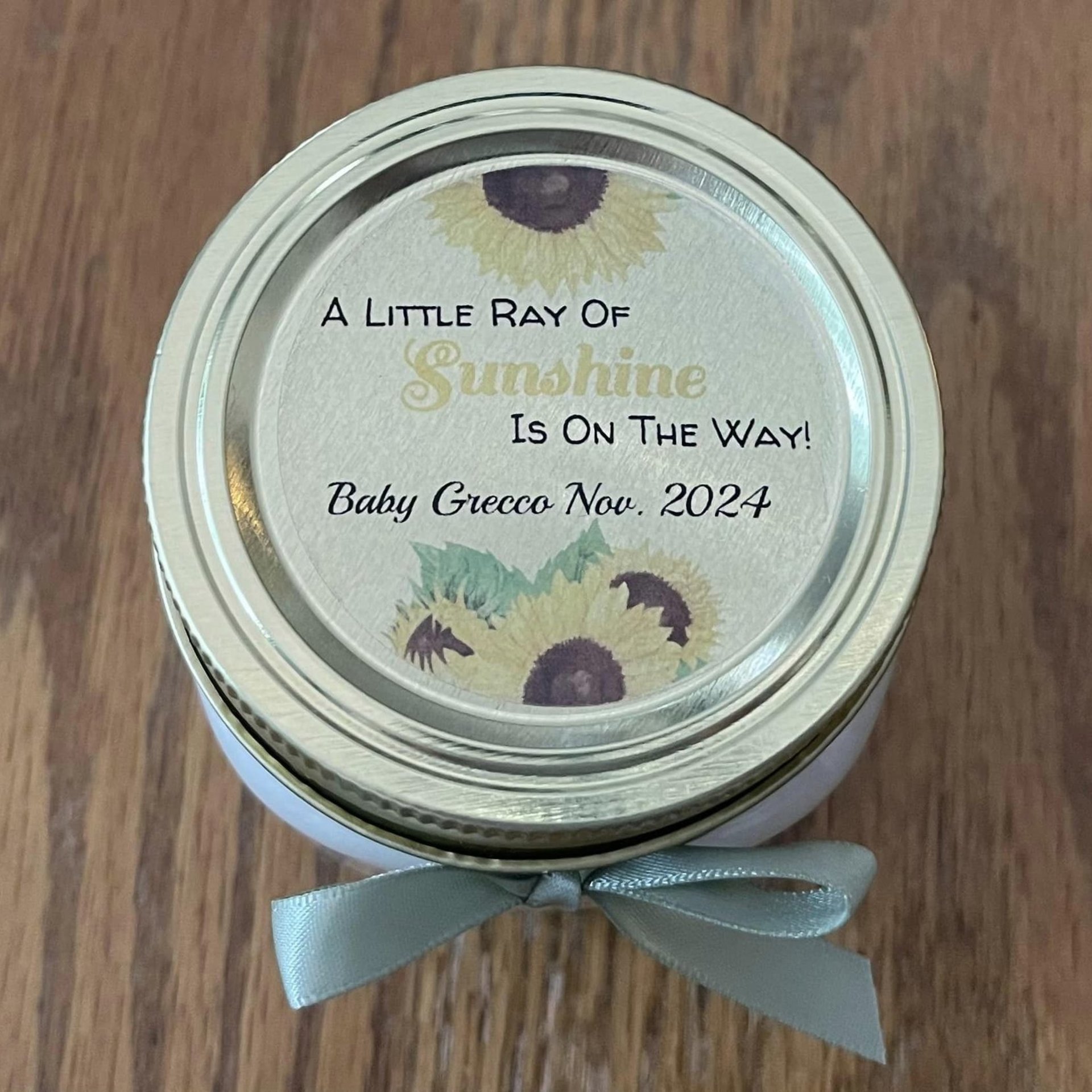 Wedding or Shower Favors