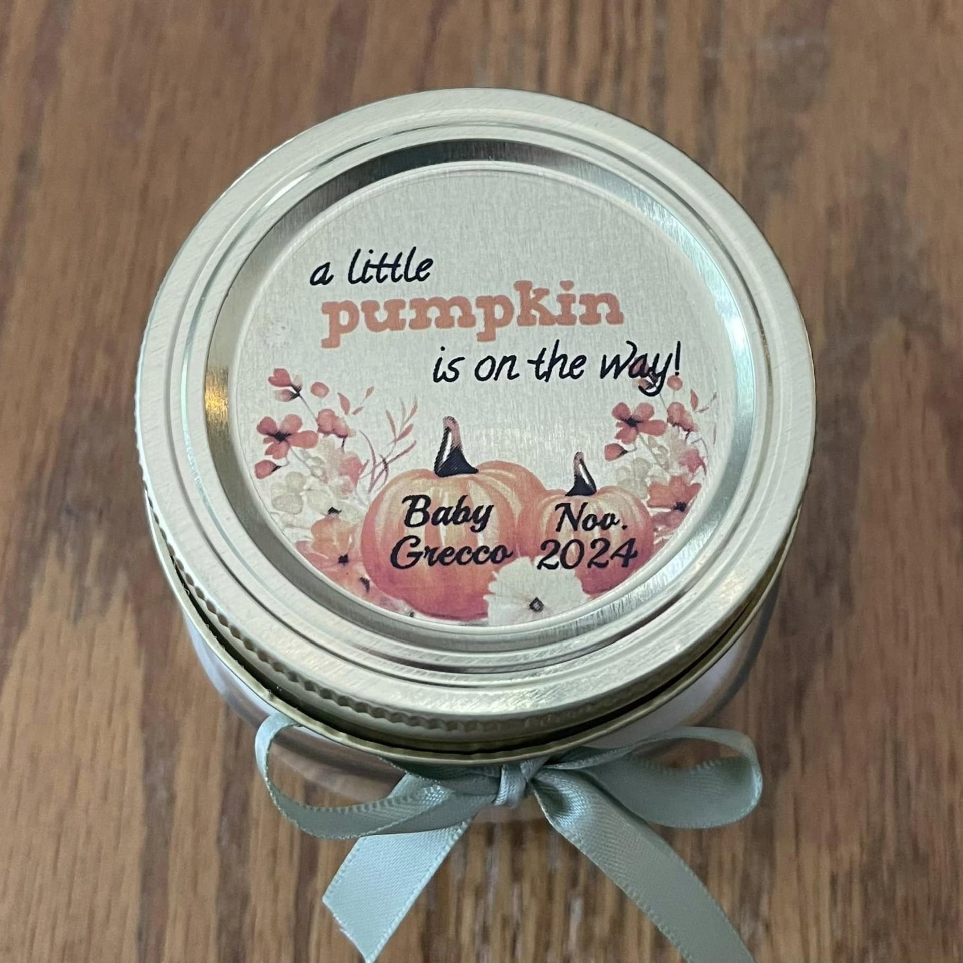 Wedding or Shower Favors