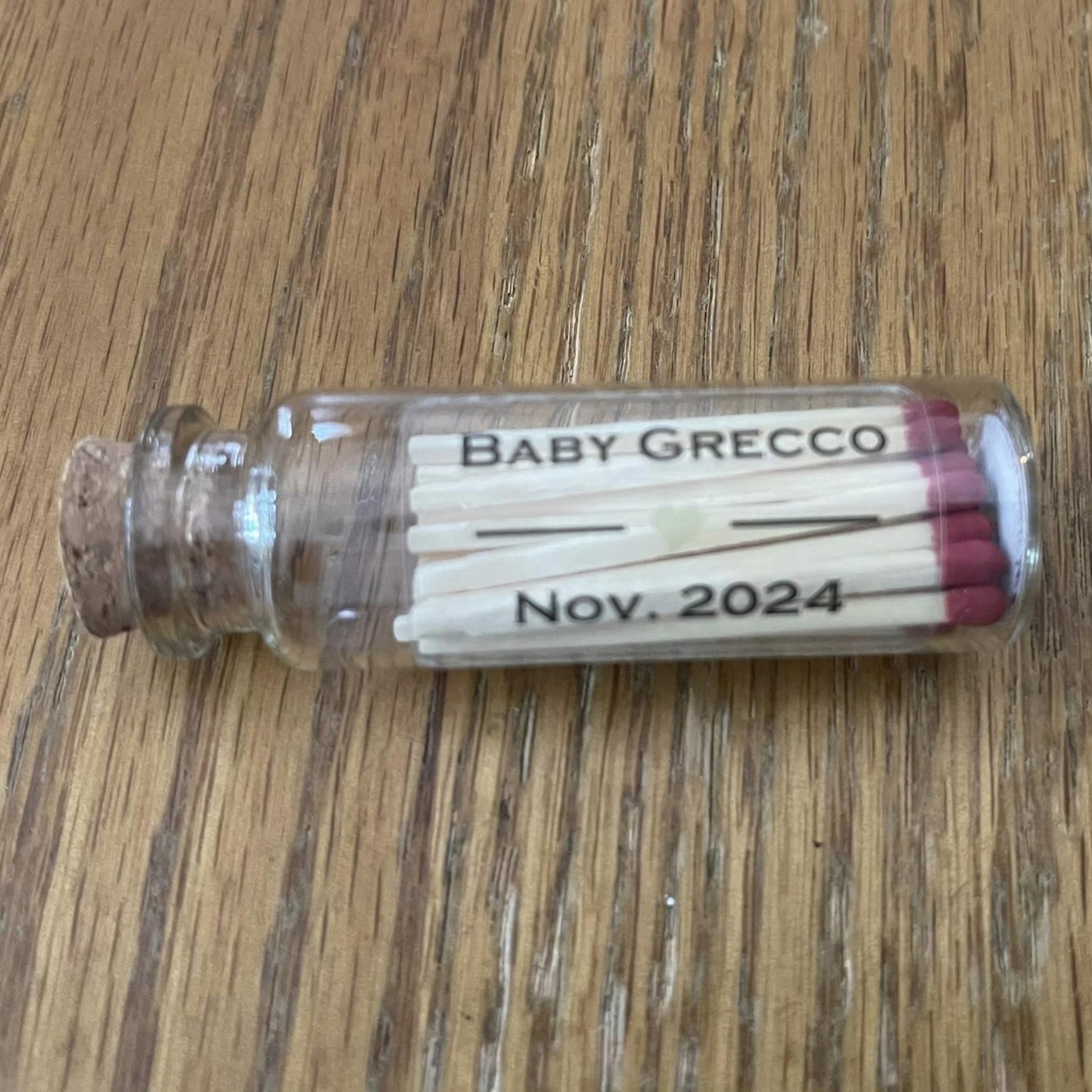 Wedding or Shower Favors