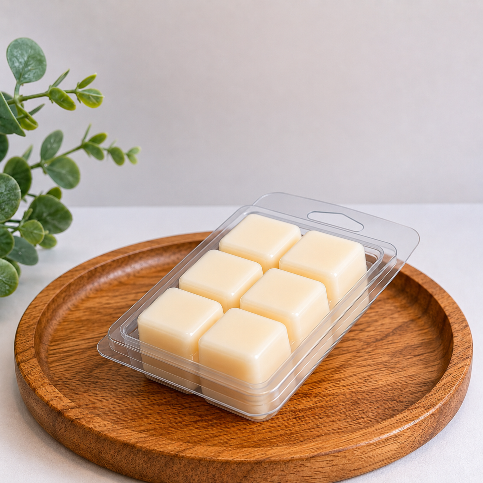 Vanilla Bean Melt