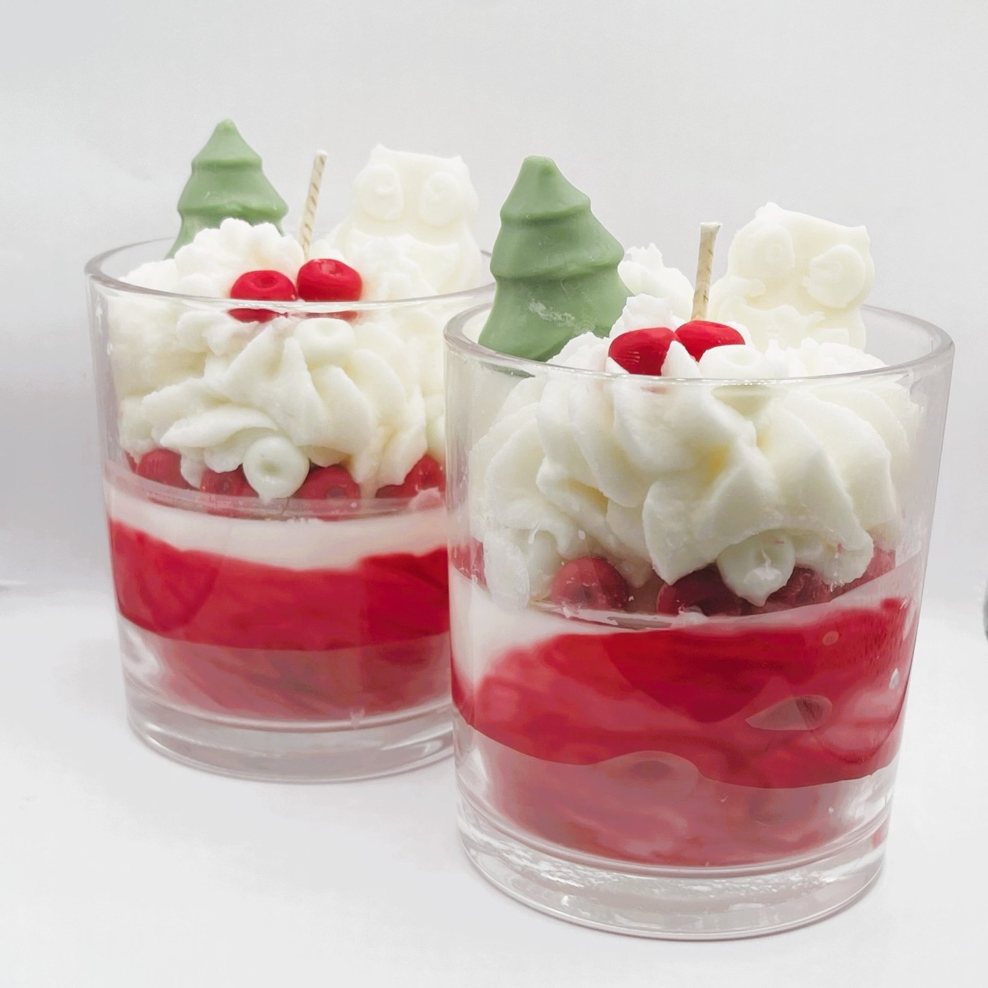 Winter Berry *Limited Edition* Candle