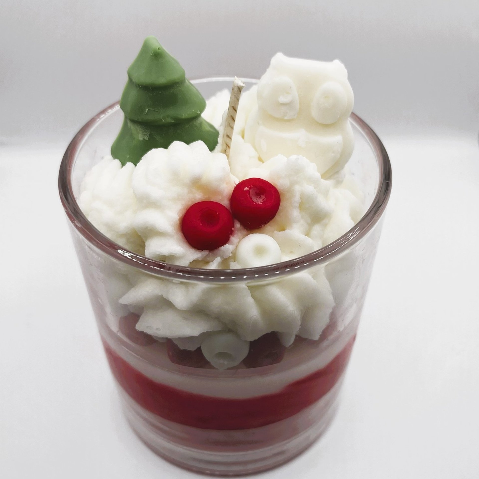 Winter Berry *Limited Edition* Candle