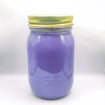 Lavender, 16 oz Jar