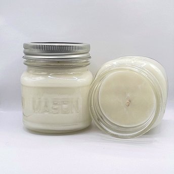 Tobacco & Cashmere, 8 oz Jar