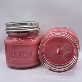 Mulberry, 8 oz Jar