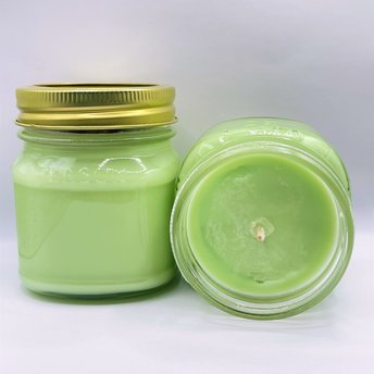 Melon Ball, 8 oz Jar