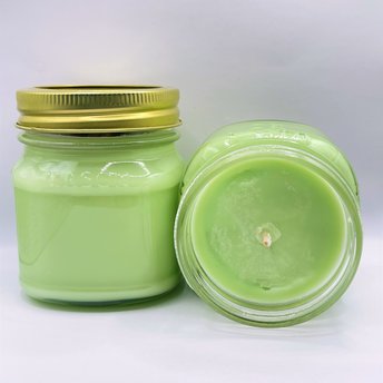 Lily of the Valley, 8 oz Jar