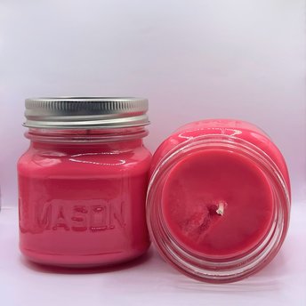 Merry Mistletoe, 8 oz Jar