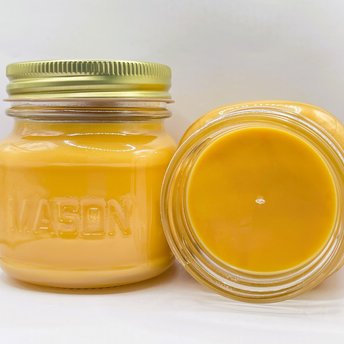 Orange Blossom, 8 oz jar