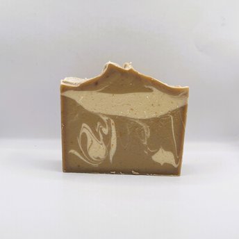 Sandalwood Rose Goat Milk Soap