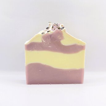 Lavender Sage Soap