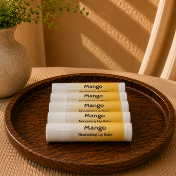Mango Lip Balm
