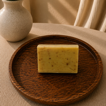 Jewelweed/Poison Ivy Soap