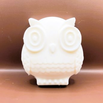 Shampoo Bar with Essential Oils