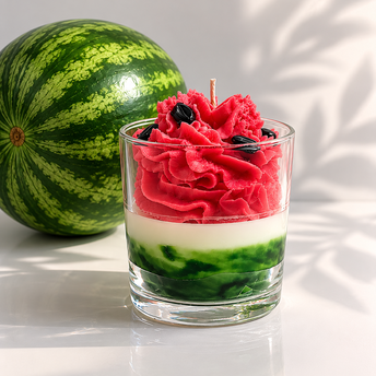 Watermelon Mania *Limited Edition* Candle