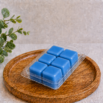 Blueberry Melt