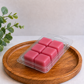 Plumeria Melt