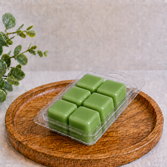 Melon Ball Melt