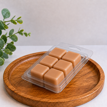 Sandalwood Melt