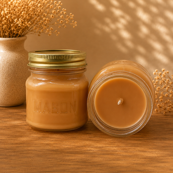 Toasted Pumpkin, 8 oz Jar