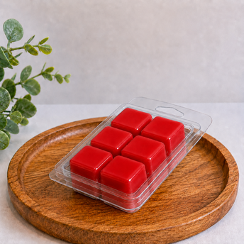 Kringleberry Melt