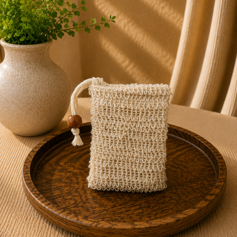 Soap Saver Bag