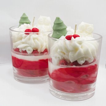 Winter Berry *Limited Edition* Candle