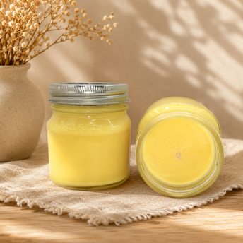Honeysuckle, 8 oz Jar