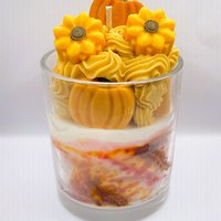 Fall Splendor *Limited Edition* Candle