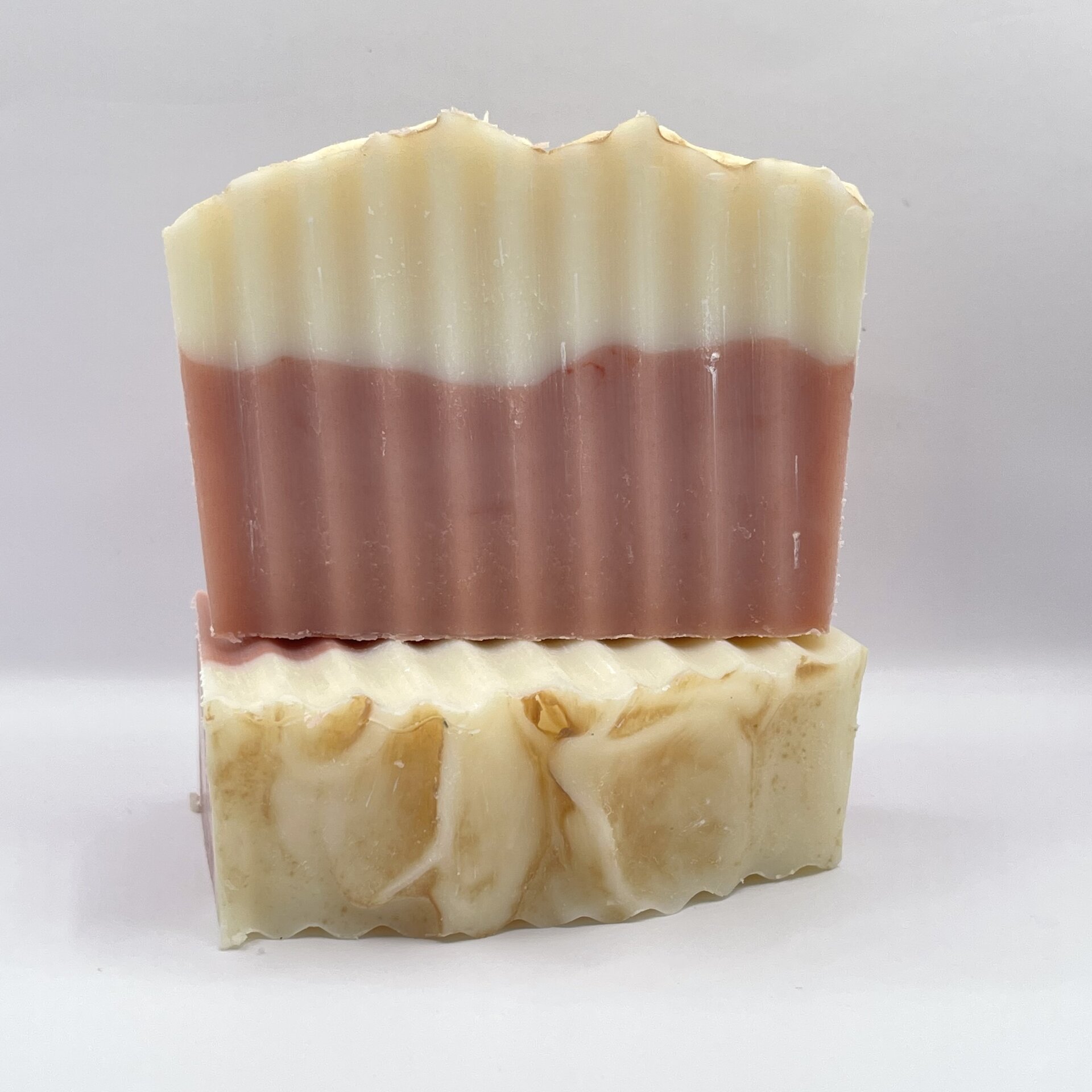 Cherry Almond Soap