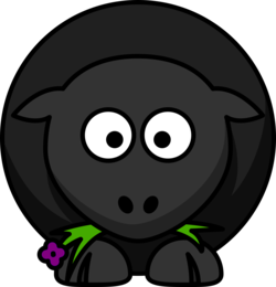 Black Sheep Potions